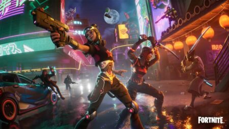 Fortnite: What Is the Rarest Skin
