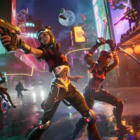 Fortnite: What Is the Rarest Skin