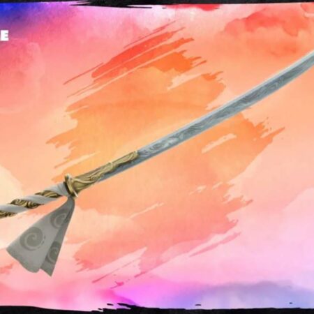 Fortnite: Where to Find the Typhoon Blade