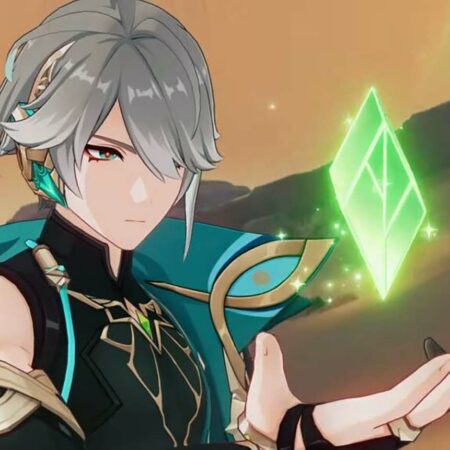 Genshin Impact: Best Alhaitham Wish Spots