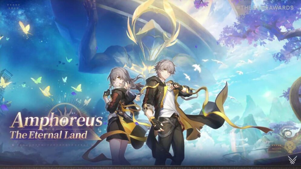 Honkai Star Rail 3.0 Release Date