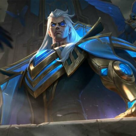 League of Legends Patch 14.24 Notes