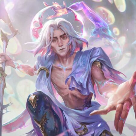 League of Legends: Patch 14.24 Notes Now Live