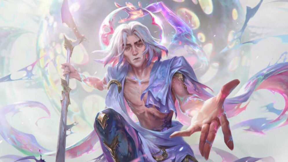 League of Legends: Patch 14.24 Notes Now Live