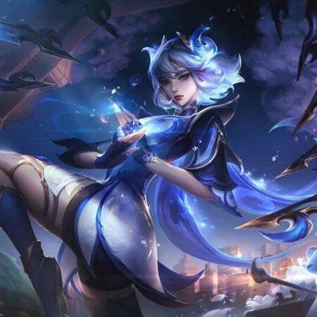 League of Legends: The Brat Skins Released in 2024