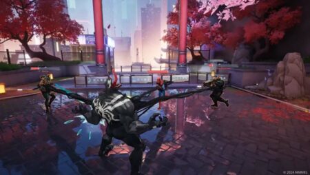 Marvel Rivals Assemble Codes