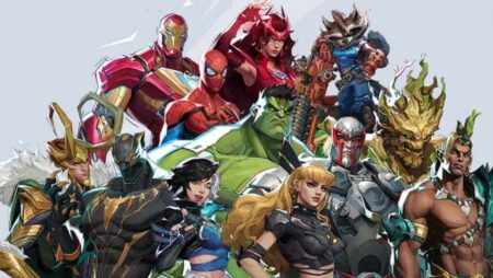 Marvel Rivals: Fix DX12 Not Supported Error