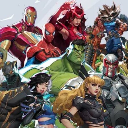 Marvel Rivals: Fix DX12 Not Supported Error