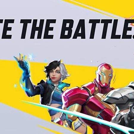 Marvel Rivals: How to Create or Join a Faction