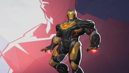 Marvel Rivals: How to Get Iron Man Armor Model 42 Skin