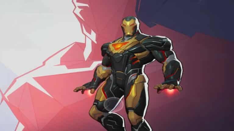 Marvel Rivals: How to Get Iron Man Armor Model 42 Skin - esportbetting.net
