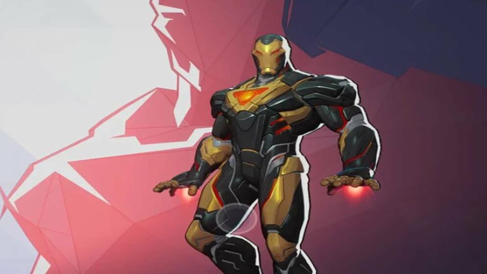 Marvel Rivals: How to Get Iron Man Armor Model 42 Skin