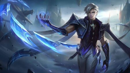 Mobile Legends: Aamon Best Build Guide