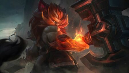 Mobile Legends: Aulus Guide