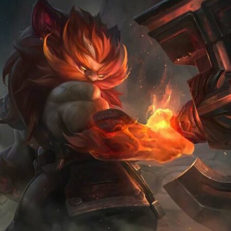 Mobile Legends: Aulus Guide