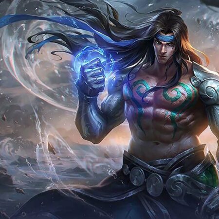 Mobile Legends: Badang Guide