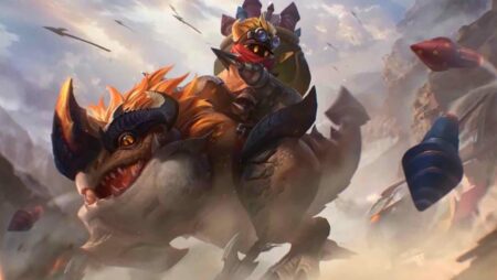 Mobile Legends: Barats Guide