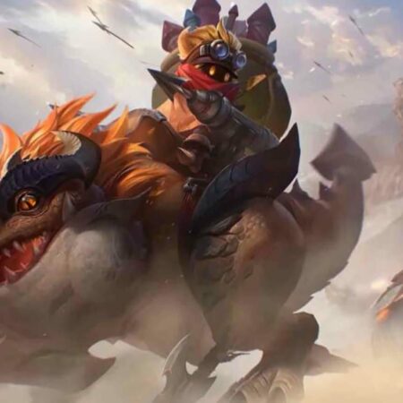 Mobile Legends: Barats Guide