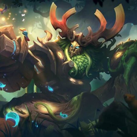 Mobile Legends: Belerick Best Build Guide