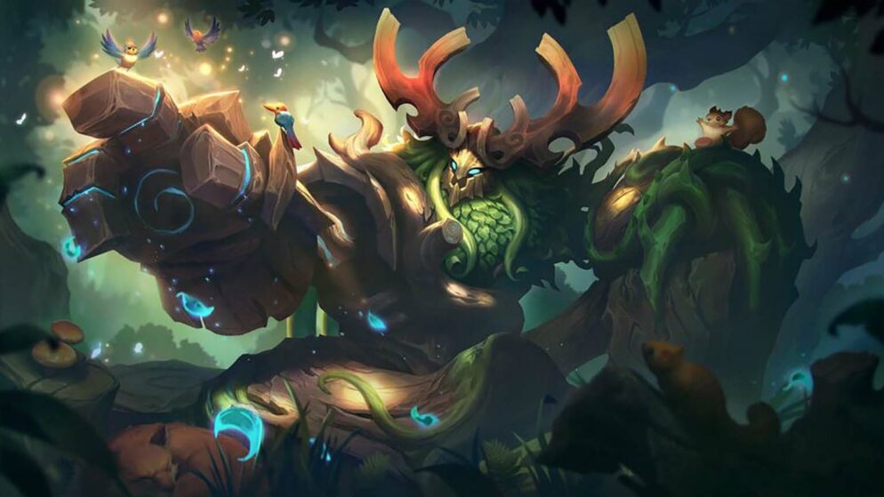 Mobile Legends: Belerick Best Build Guide