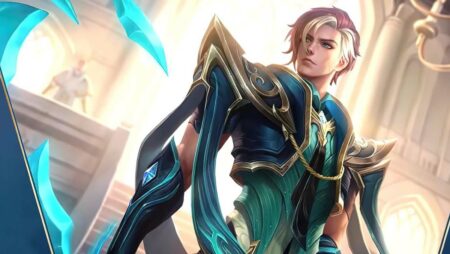 Mobile Legends: Best Heroes Counter Aamon