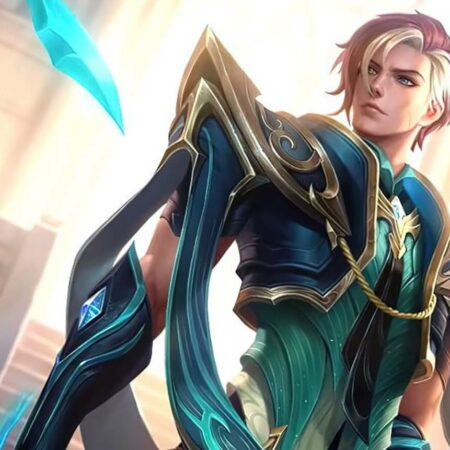 Mobile Legends: Best Heroes Counter Aamon