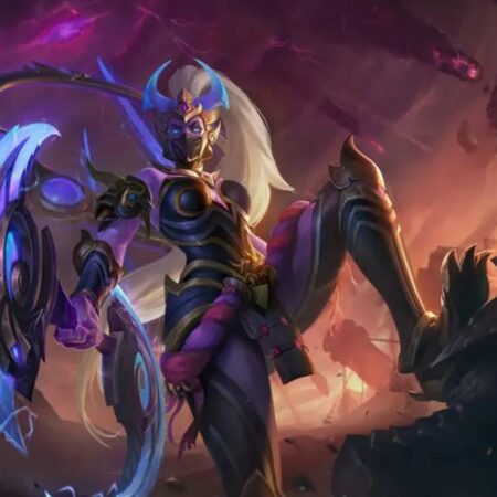 Mobile Legends: Best Heroes Counter Hanabi