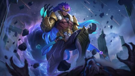 Mobile Legends: Best Heroes to Counter Badang