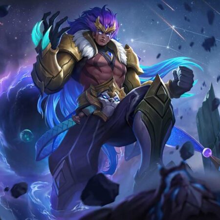 Mobile Legends: Best Heroes to Counter Badang