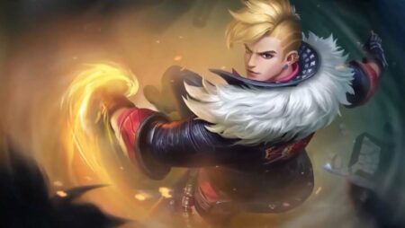 Mobile Legends: Best Heroes to Counter Chou