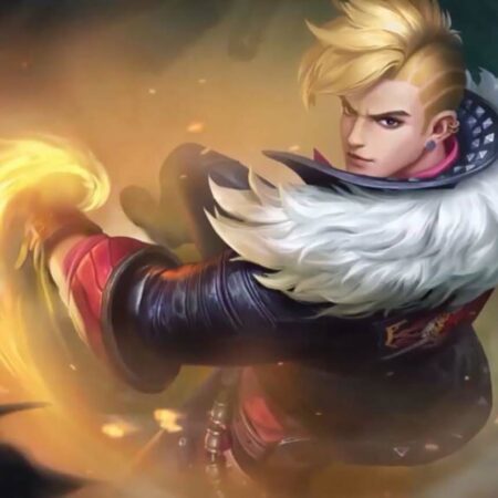 Mobile Legends: Best Heroes to Counter Chou
