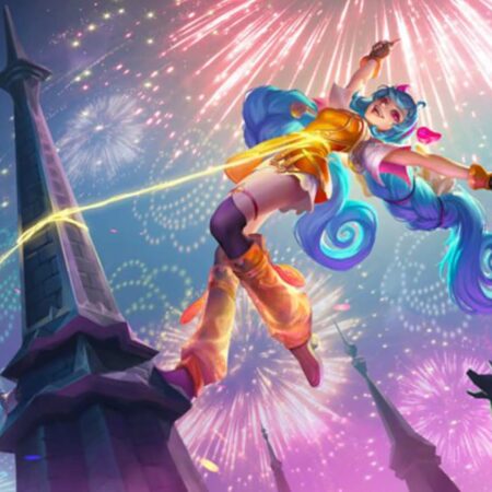 Mobile Legends: Best Heroes to Counter Cici