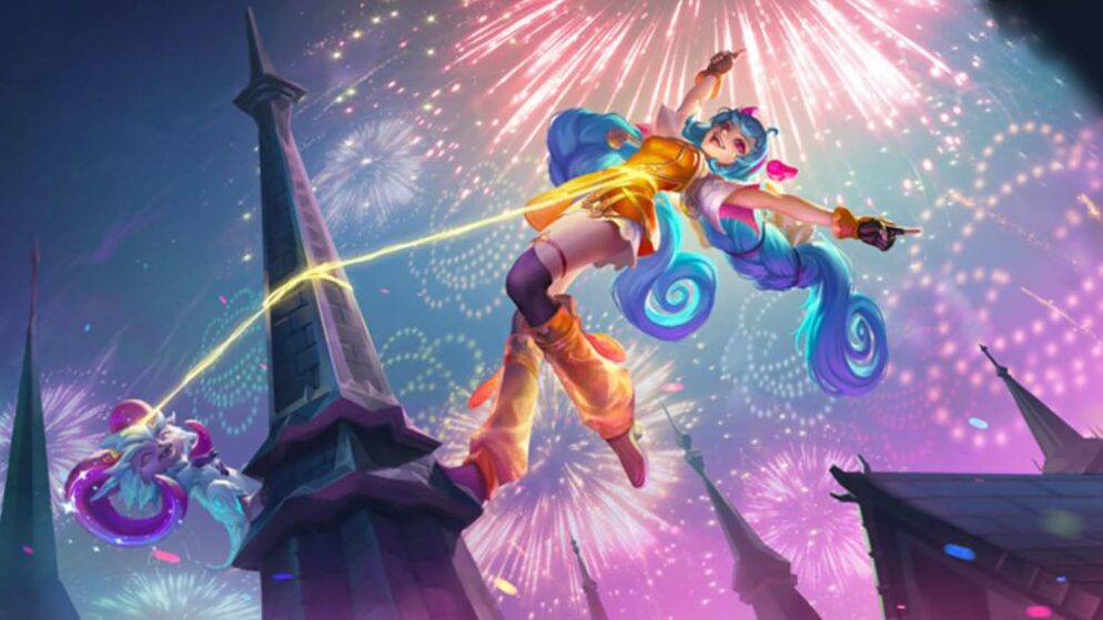 Mobile Legends: Best Heroes to Counter Cici