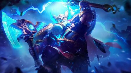 Mobile Legends: Best Heroes to Counter Franco