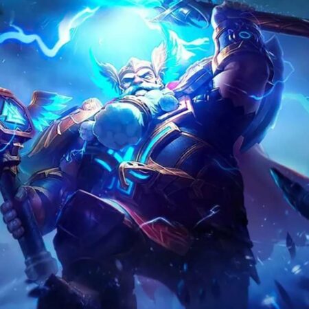 Mobile Legends: Best Heroes to Counter Franco