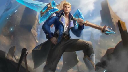 Mobile Legends: Best Heroes to Counter Fredrinn