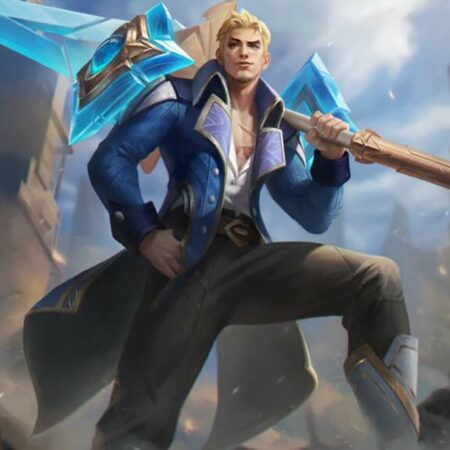 Mobile Legends: Best Heroes to Counter Fredrinn