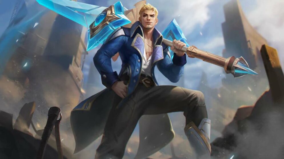 Mobile Legends: Best Heroes to Counter Fredrinn