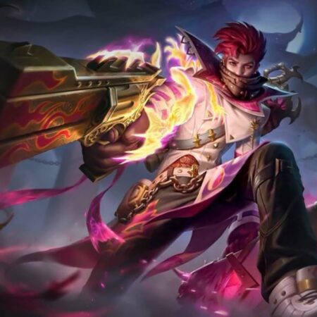 Mobile Legends: Best Heroes to Counter Granger