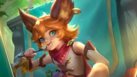 Mobile Legends: Best Heroes to Counter Joy