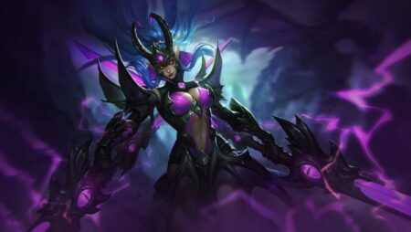 Mobile Legends: Best Heroes to Counter Karina