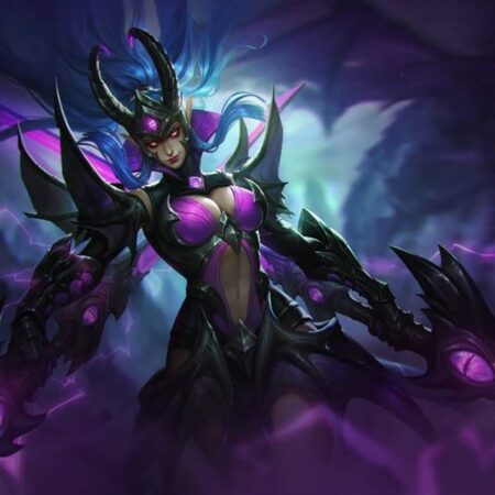 Mobile Legends: Best Heroes to Counter Karina