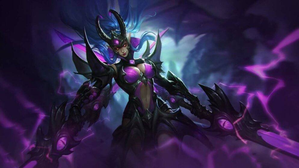 Mobile Legends: Best Heroes to Counter Karina