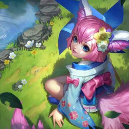 Mobile Legends: Best Heroes to Counter Nana