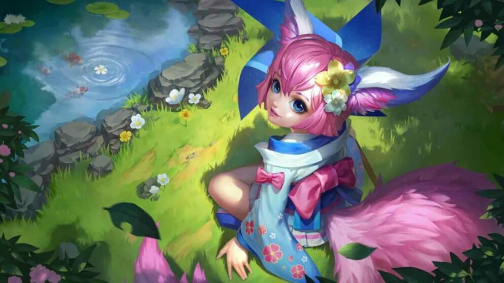Mobile Legends: Best Heroes to Counter Nana