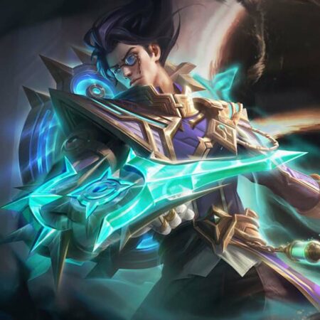 Mobile Legends: Best Heroes to Counter Natan