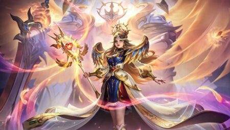 Mobile Legends: Best Heroes to Counter Vexana