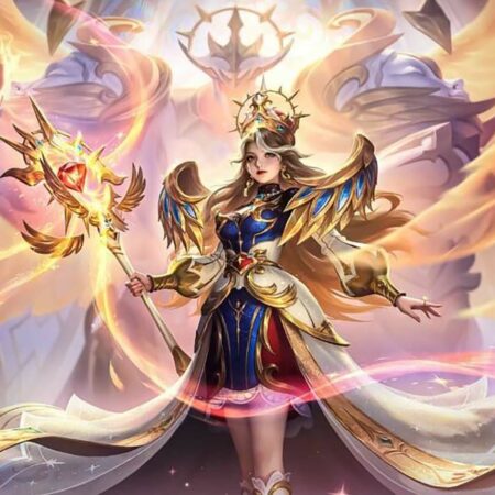 Mobile Legends: Best Heroes to Counter Vexana