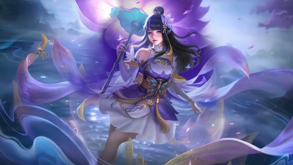 Mobile Legends: Best Kagura Combos Guide
