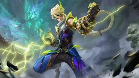 Mobile Legends: Cancel Yin’s Ultimate